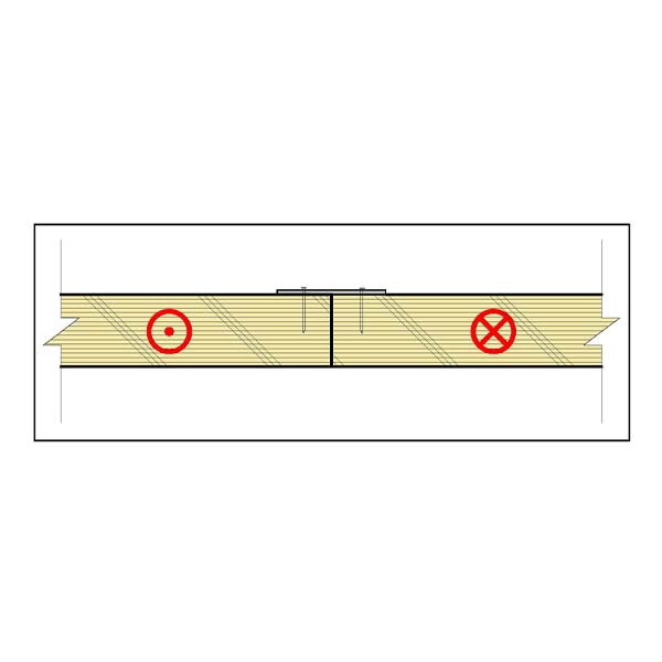 01 - Panels Connect with Steel Surface Spline