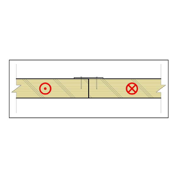 01 - Panels Connect with Steel Surface Spline