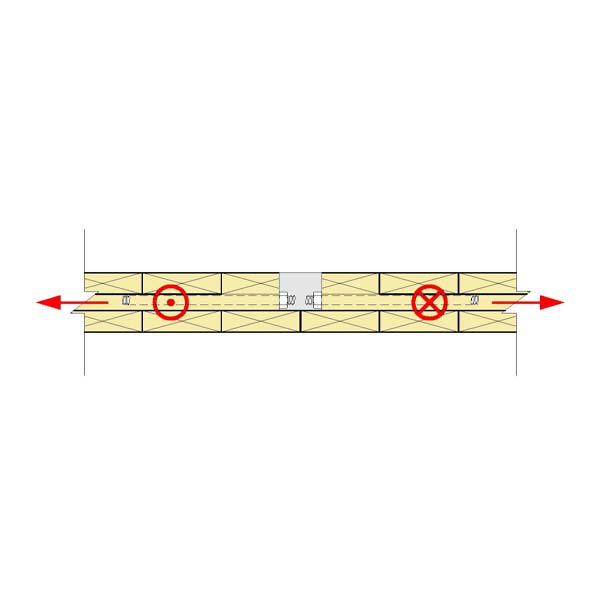 01 - Panels Connect with Tube Connectors