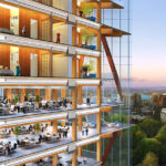 DLR Group Mass Timber