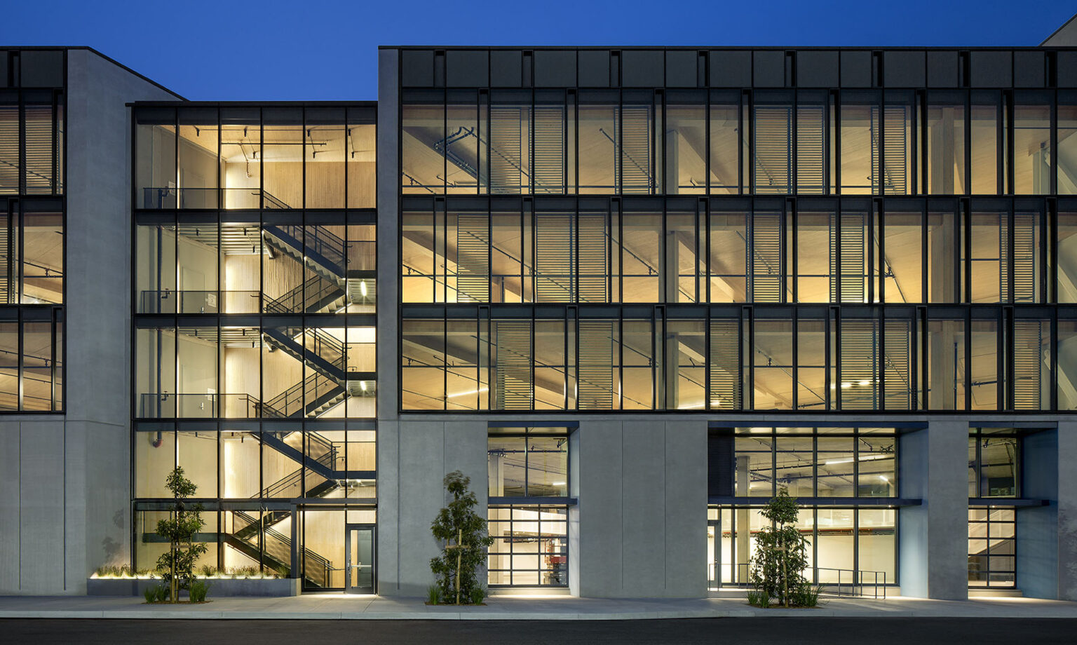 WoodWorks Wood Products Council