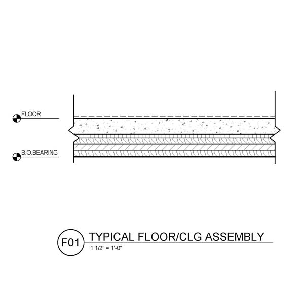 17-1-TYPICAL-FLOOR-CLG-ASSEMBLY