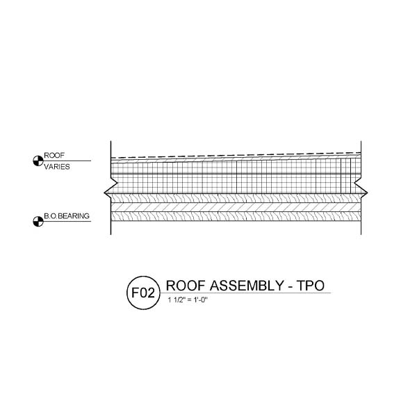 18-1----ROOF-ASSEMBLY---TPO