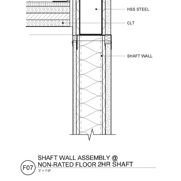 19-1-SHAFT-WALL-ASSEMBLY-@-3-PLY-CLT-NON-RATED-FLOOR-2HR-SHAFT(1)