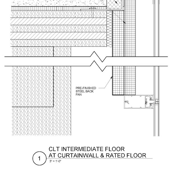 19-10-CLT-INTERMEDIATE-FLOOR-AT-CURTAINWALL-&-RATED-FLOOR