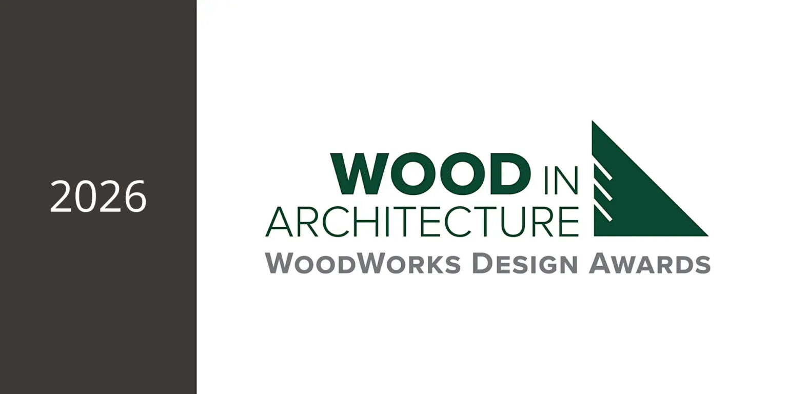 WoodWorks Wood in Architecture Awards Announcement & Reception ...