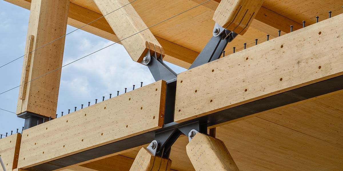Free CAD & Revit Details for Mass Timber & LightFrame Buildings