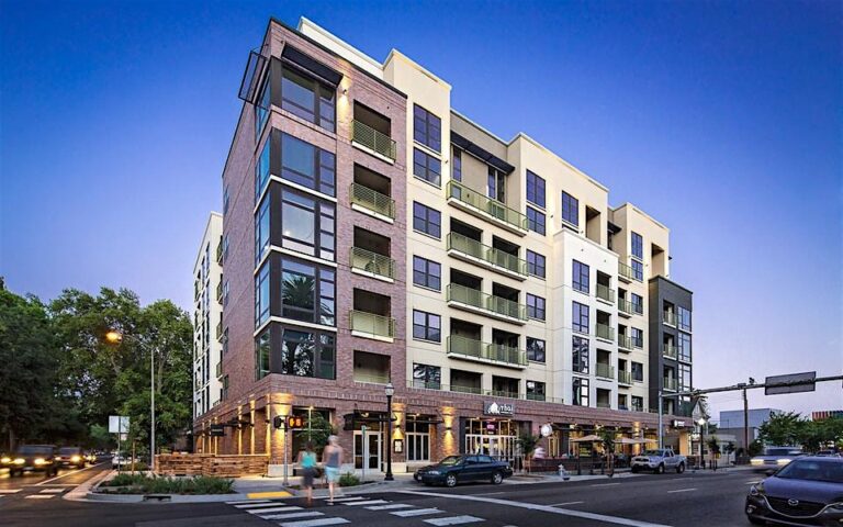 Frame it Right: Optimizing Size & Framing Efficiency in Mid-Rise ...