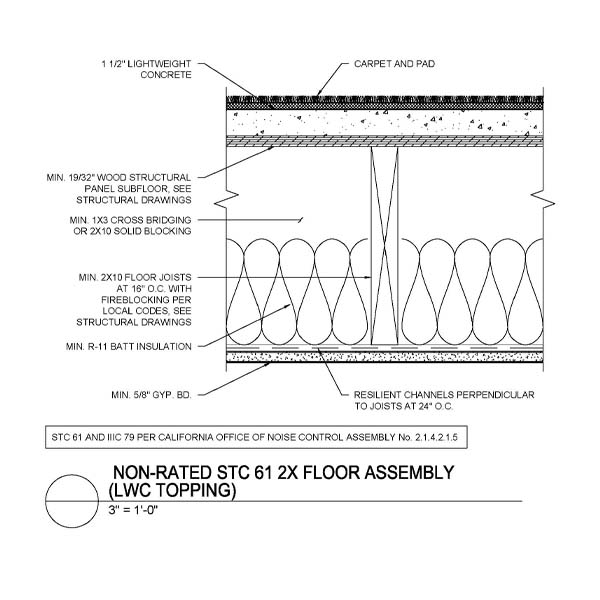 AF06-NonRatedSTC61Floor2xLWC