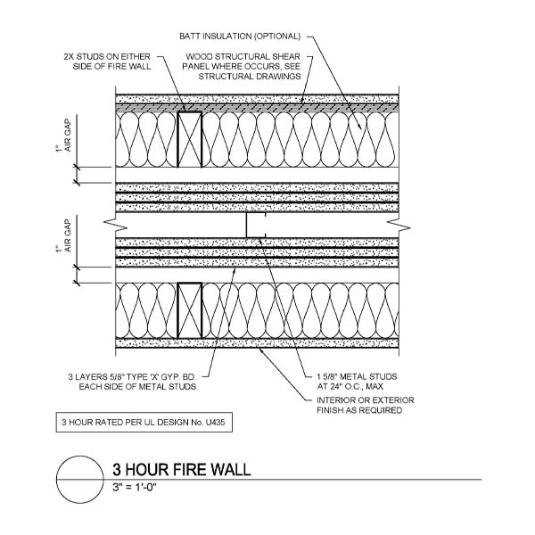 AW15-3HourFireWall