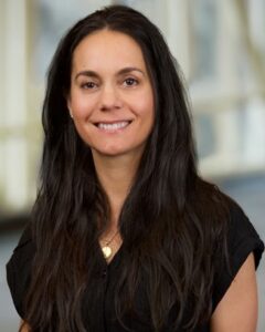 Amanda Schreiner