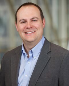 Bill Parsons