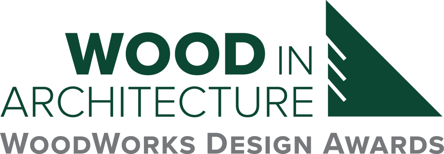 2025 Wood in Architecture Awards WoodWorks Wood Products Council