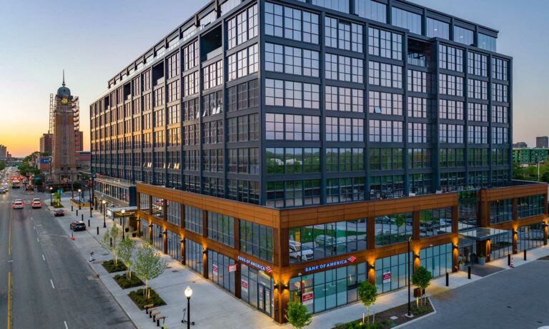 Early Design Decisions: Priming Mass Timber Projects for Success