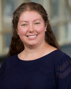 Janelle Leafblad