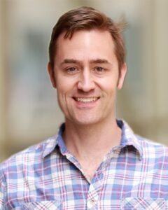 Jason Bahr