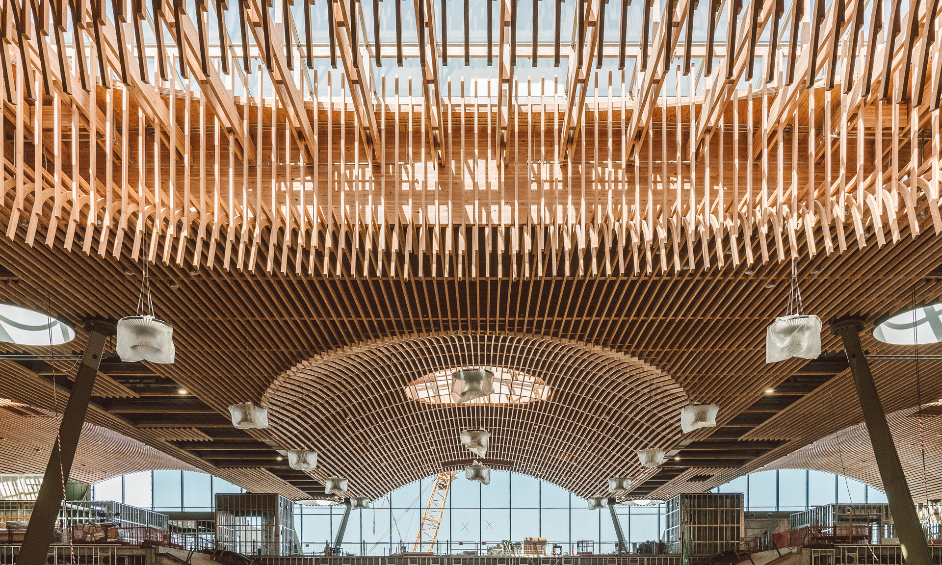 Rose Boleen, Timberlab, on Her Mass Timber Journey & the New PDX ...