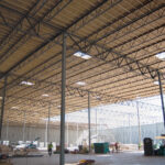 panelized structure