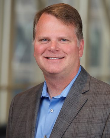 Scott Breneman