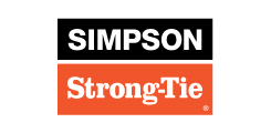 Simpson Strong-Tie logo