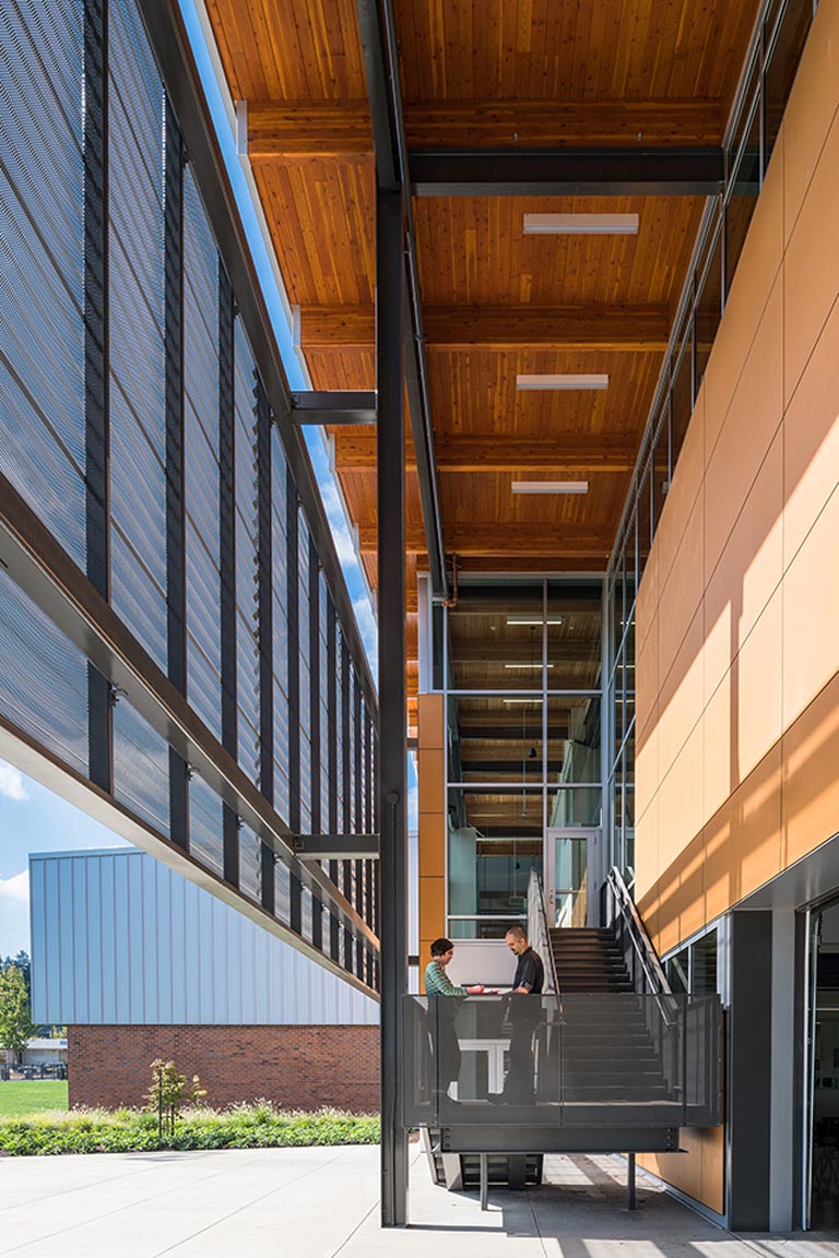Arts and Technology Academy