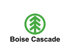 Boise Cascade Logo