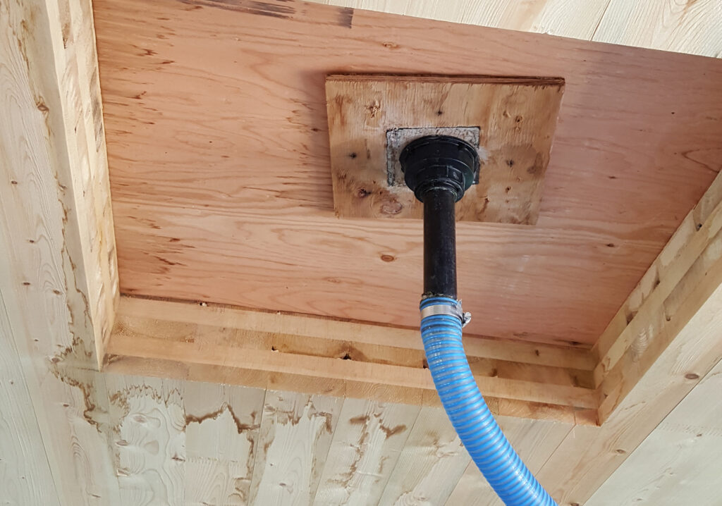 Timber Drip Mass Timber Moisture Management for Construction - WoodWorks | Wood ...