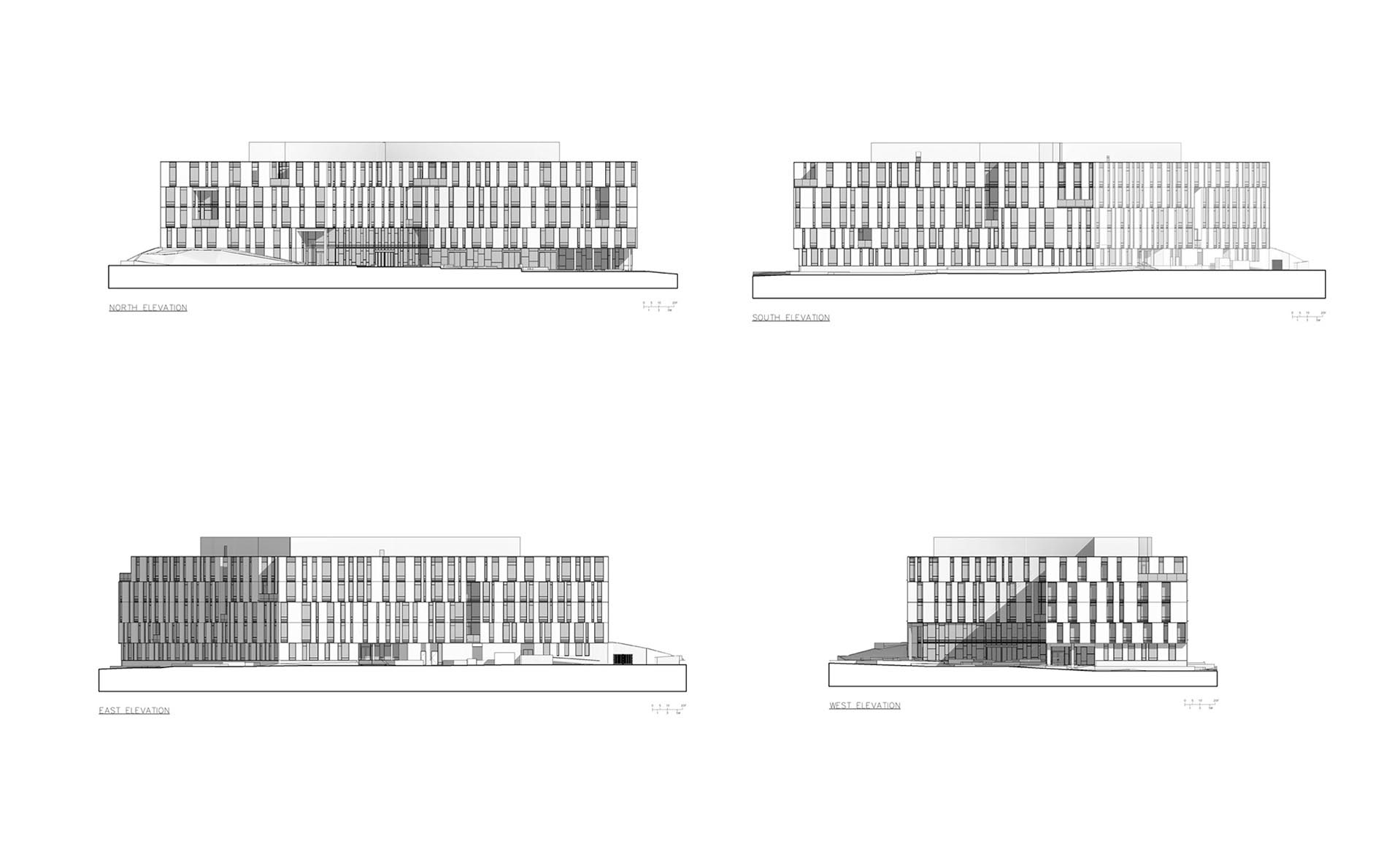 First Tech Federal Credit Union drawings