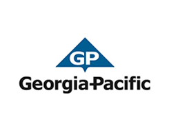 Georgia Pacific Logo