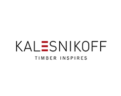 Kalesnikoff Logo