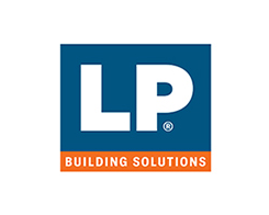 LP Building Solutions Logo