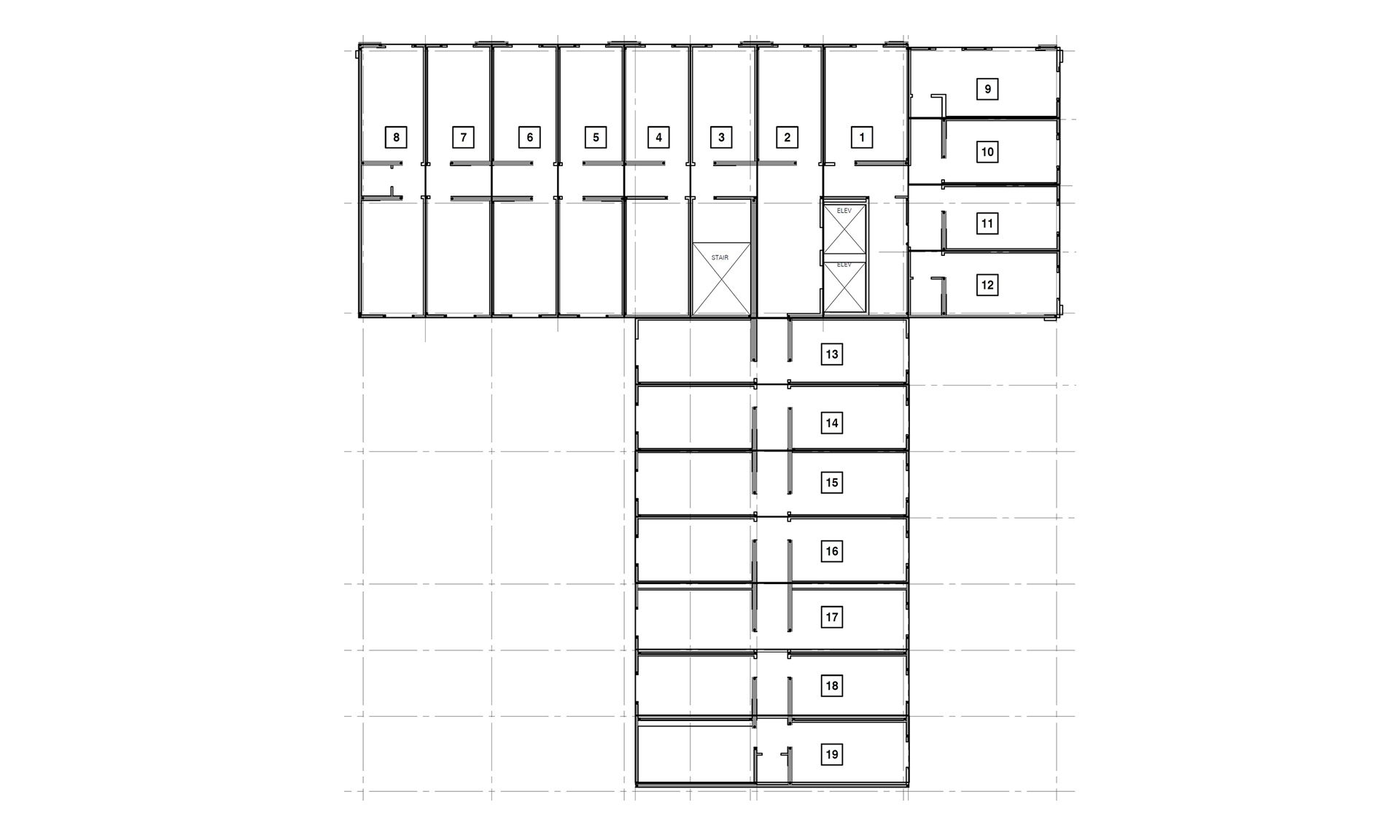 Moxy Oakland Downtown plans