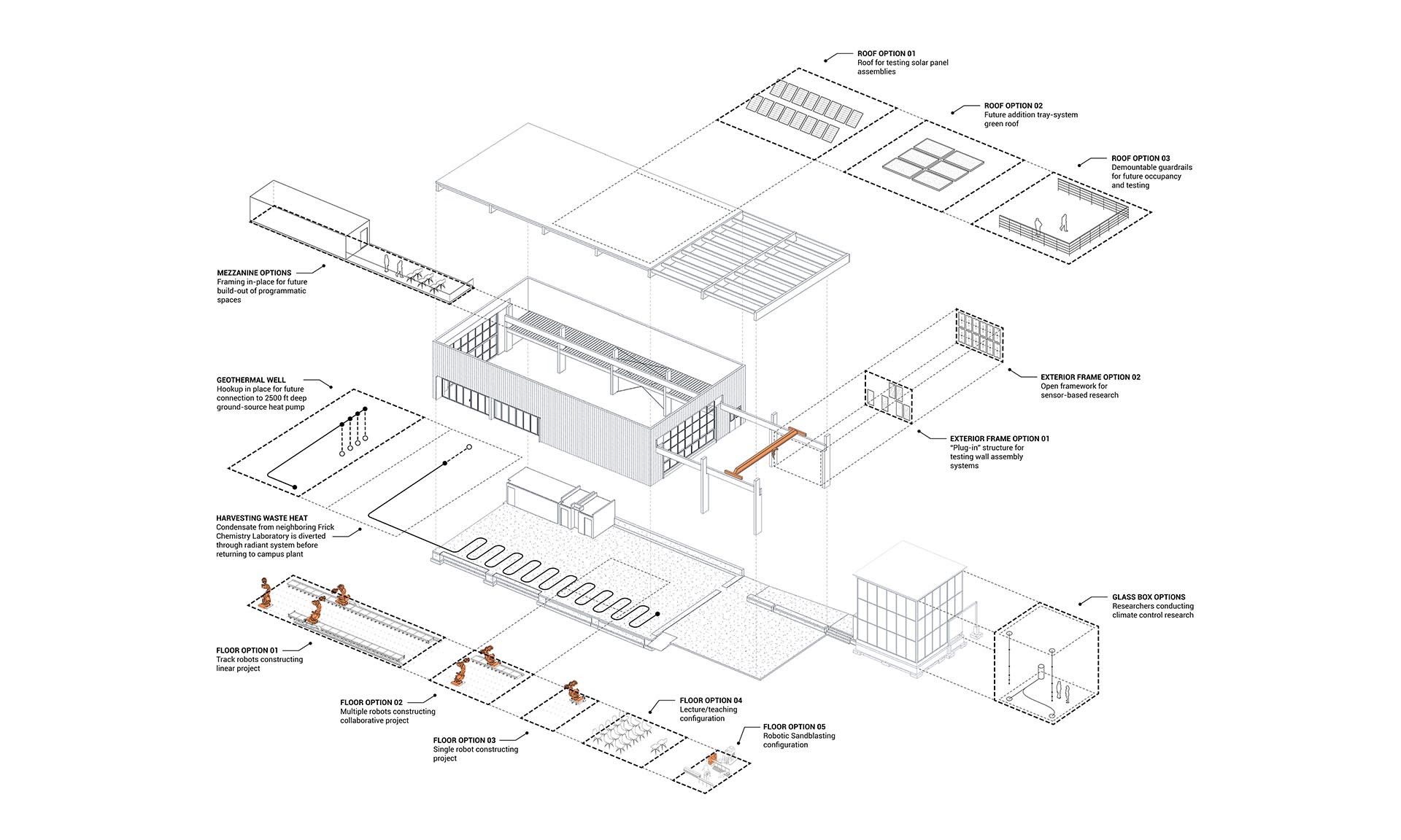 Princeton University Laboratory for Embodied Computation