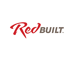 RedBuilt Logo