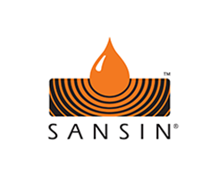 Sansin Logo