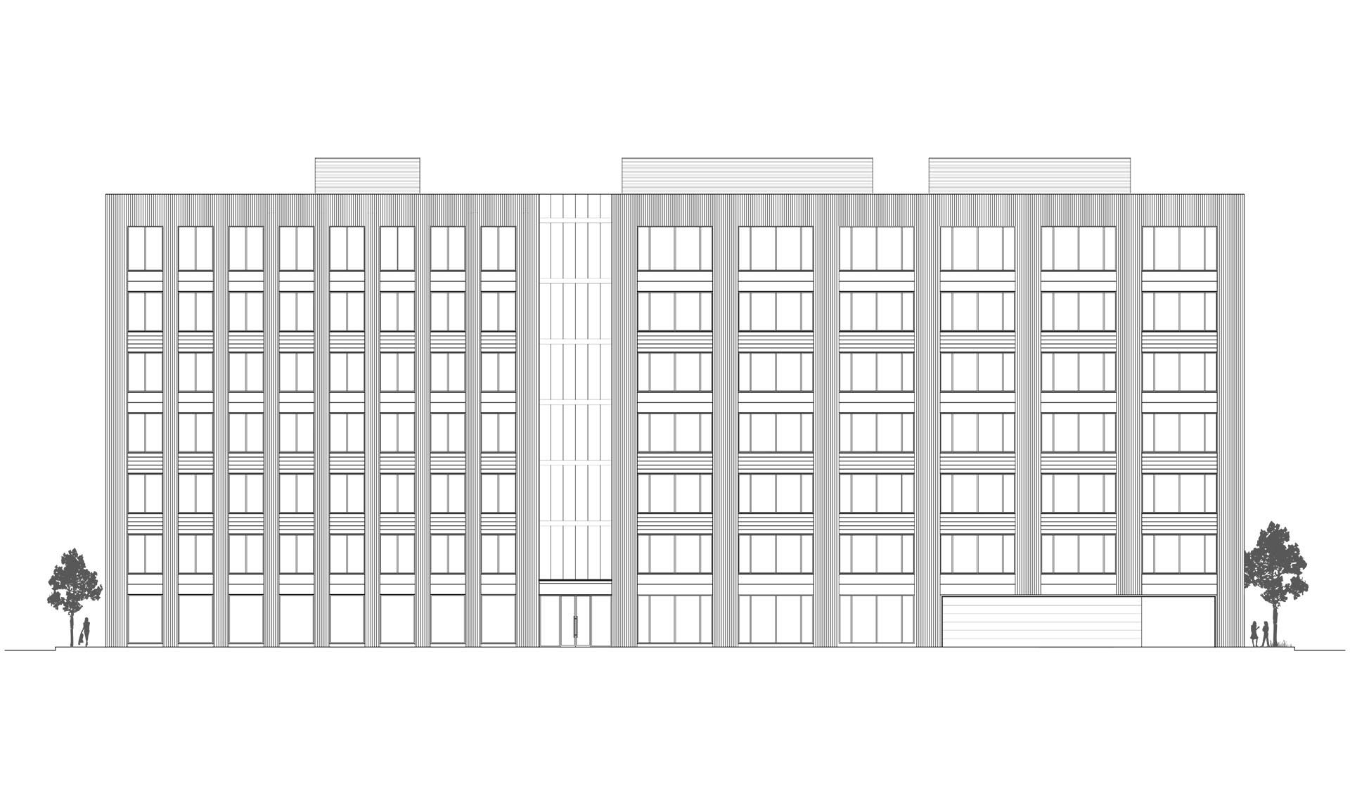 T3 Minneapolis plan