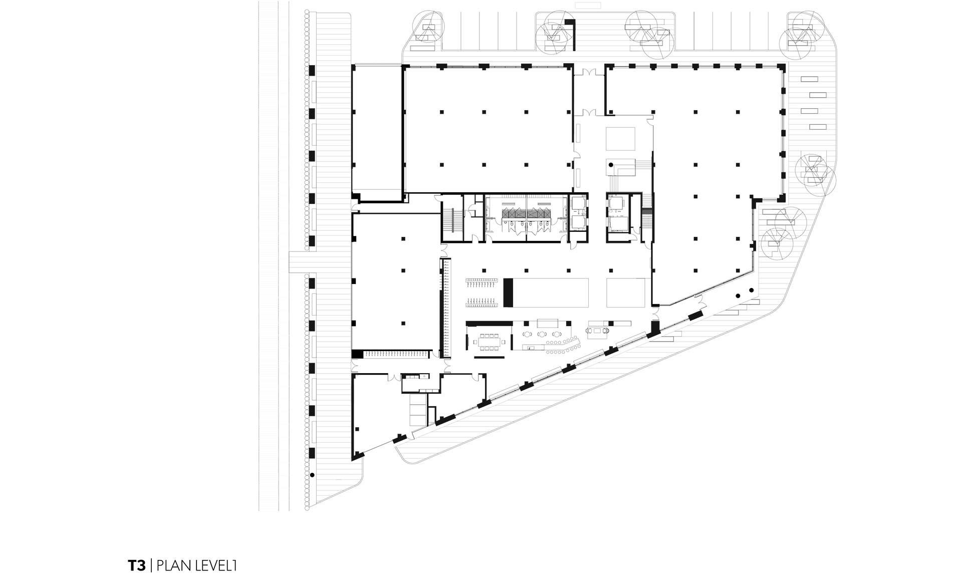 T3 Minneapolis plan