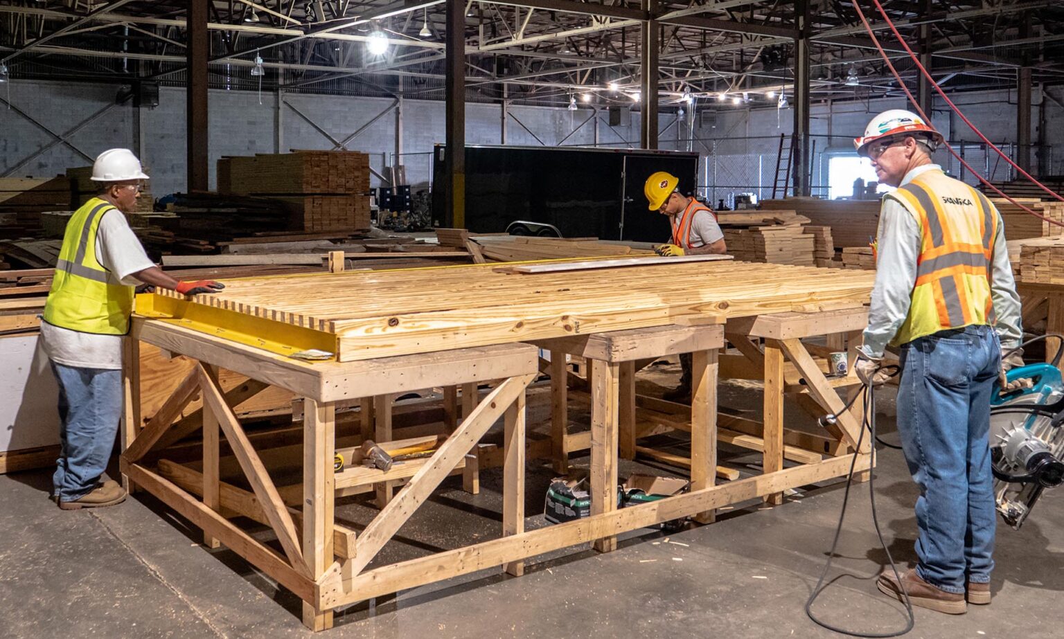 The Kendeda Building for Innovative Sustainable Design - WoodWorks ...