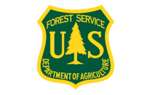 US Forest Service Logo