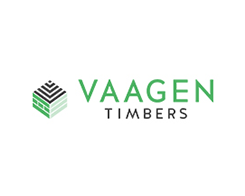 Vaagen Timbers Logo