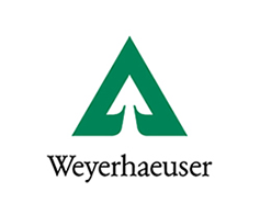 Weyerhaeuser Logo